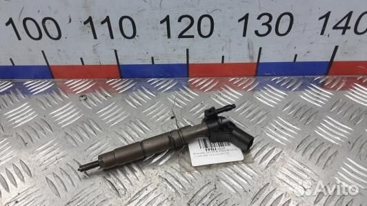 Форсунка дизельная mercedes benz M-class W164 (FPH