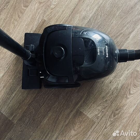 Пылесос Philips FC 8087