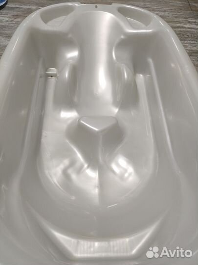 Ванночка для купания