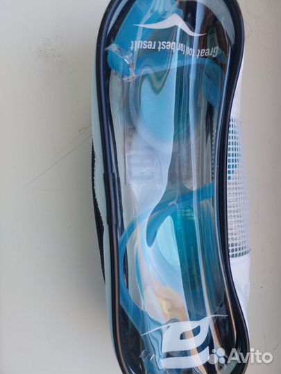 Очки для плавания atemi, мужские,женские детские