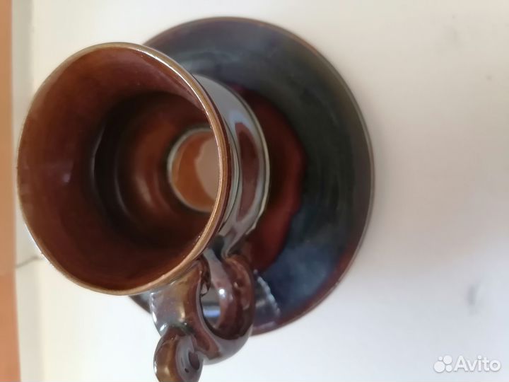 Набор кофейных чашек новые