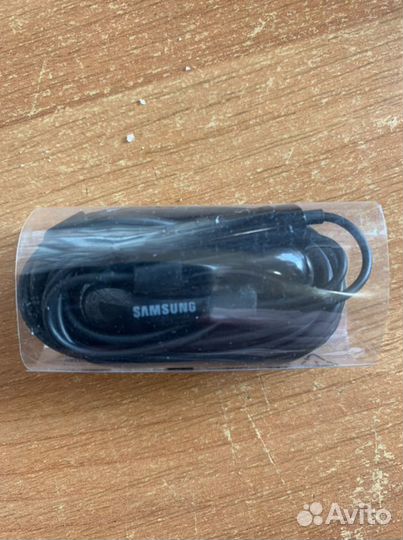 Наушники samsung