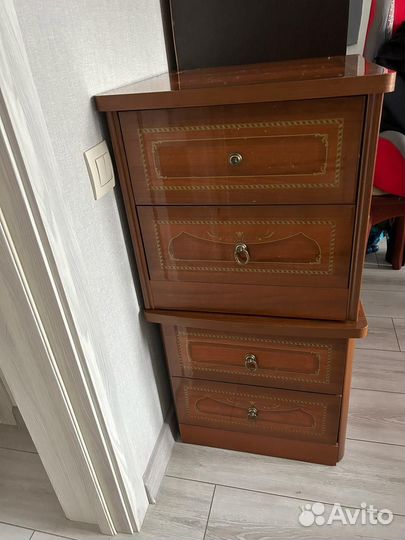 Прикроватная тумба