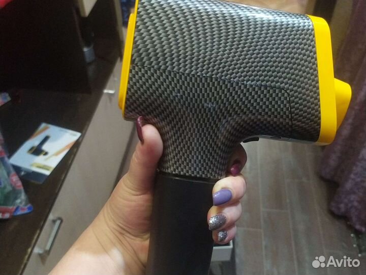 Массажер для тела ручной