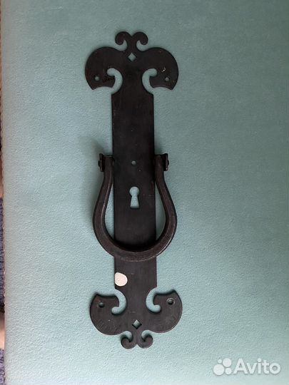 Дверная ручка