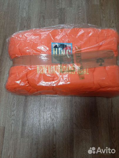 Комплект для всех видов использования