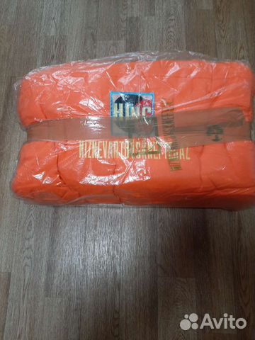 Комплект для всех видов использования