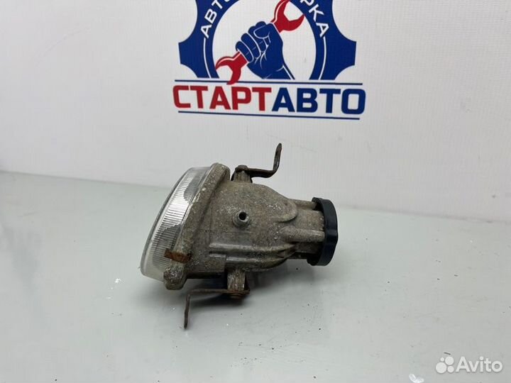 Фара противотуманная правая Hyundai Sonata IV (EF)