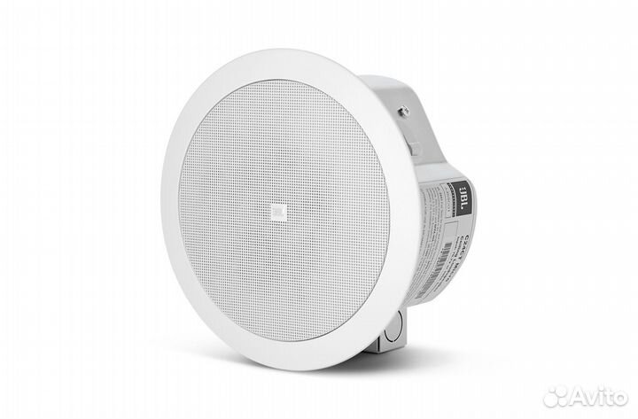 Встраиваемая акустика JBL Control 24C Micro