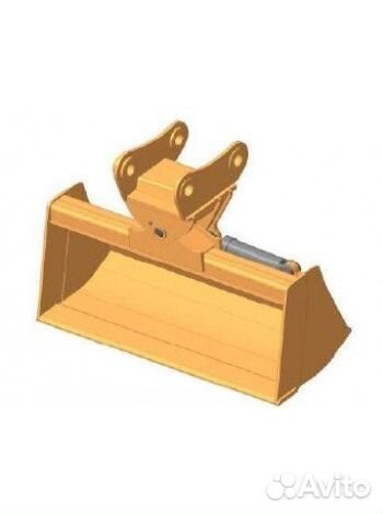 Планировочный для экскаватора Terex 190