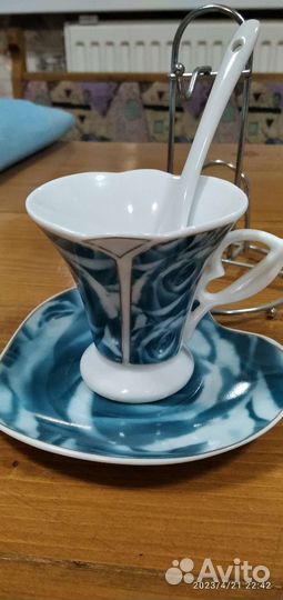 Кофейный набор