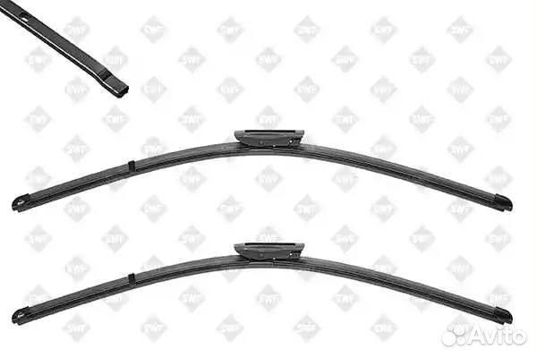 Щетка стеклоочистителя