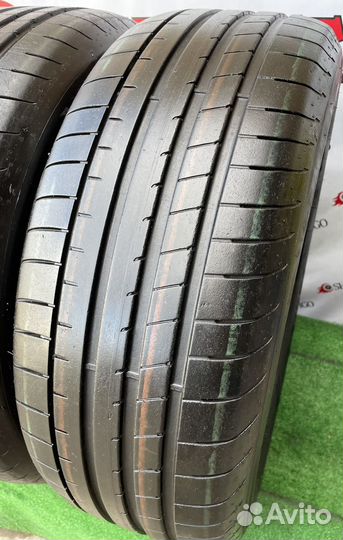 Goodyear Eagle F1 Asymmetric 3 SUV 235/55 R19 101Y