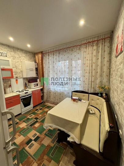 3-к. квартира, 74,7 м², 1/10 эт.