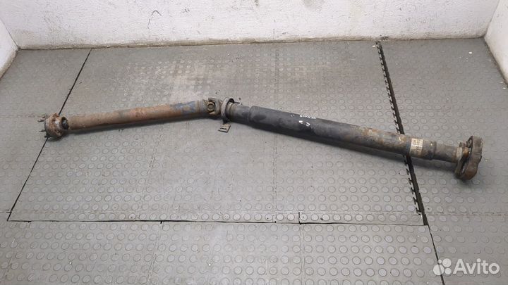 Кардан BMW 5 E39, 2000