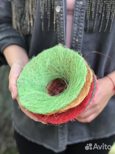 Каркасы флористические