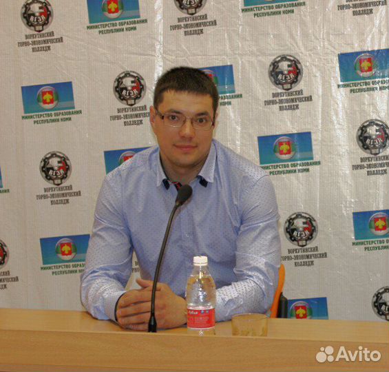 Менеджер объекта (Аутстаффинг)