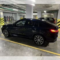 BMW X4 2.0 AT, 2019, 93 000 км, с пробегом, цена 4 490 000 руб.