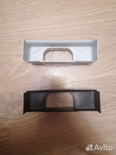 Насадки и запчасти для пылесоса Thomas