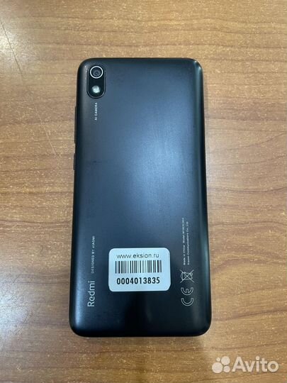 Xiaomi Redmi 7A, 2/32 ГБ