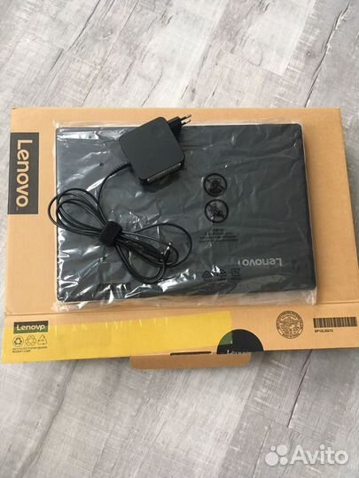 Ноутбук Lenovo ideapad 110 15acl