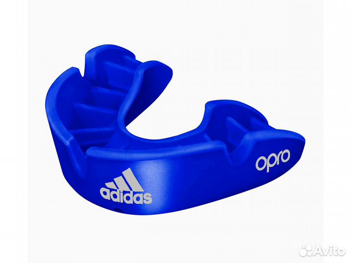 Капа Adidas Opro Bronze Gen4 Self-Fit Mouthguard