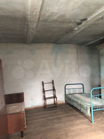 Дом 39 м² на участке 25 сот.