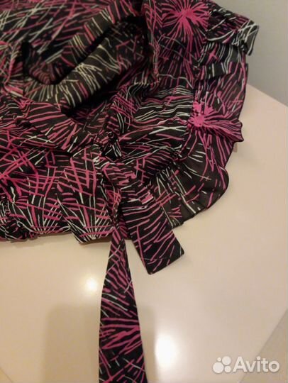 Одежда винтаж 1980х