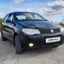 FIAT Albea 1.4 MT, 2007, 158 000 км, с пробегом, цена 330 000 руб.