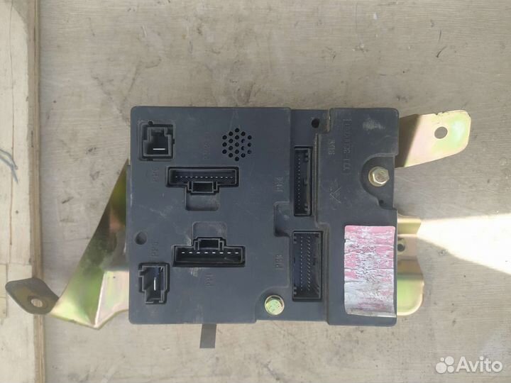 Блок комфорта Chery Tiggo t11