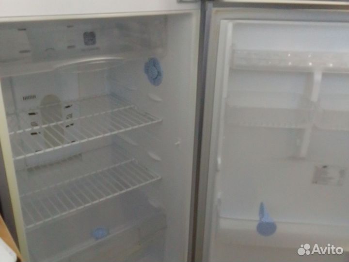 Холодильник samsung no frost