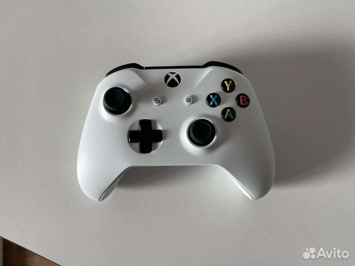 Xobxone s minecraft xbox one edition+наушники xbox