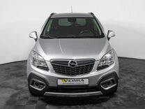 Opel Mokka 1.4 AT, 2014, 153 267 км, с пробегом, цена 1 000 000 руб.