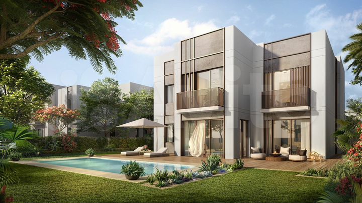 Дом 504 м² (ОАЭ)