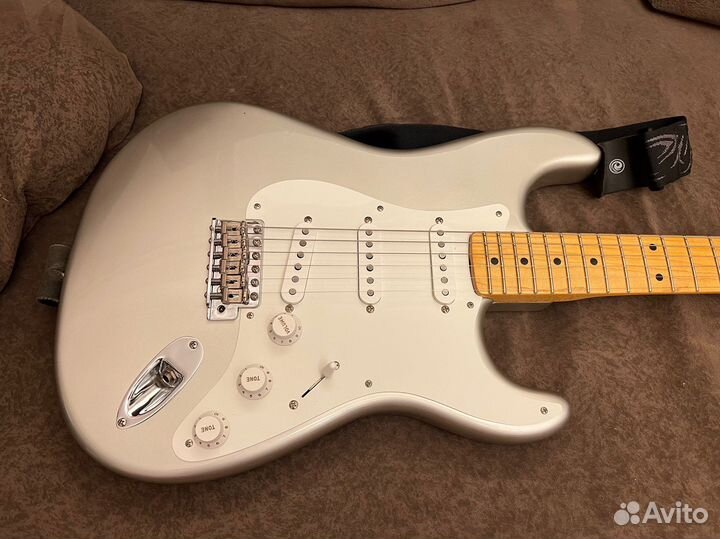 Fender avri 57 american original stratocaster