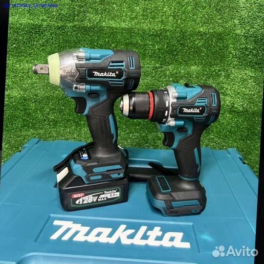Набор Makita 6в1 с сучкорез (Арт.28726)