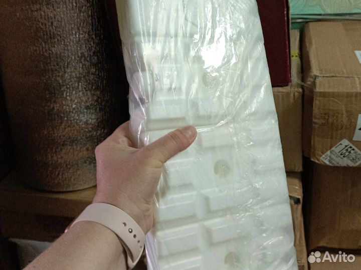 Хладоэлемент для заморозки 400 мл