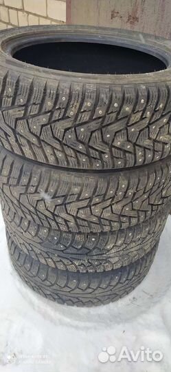 Hankook Winter I'Pike RS2 W429 195/55 R16