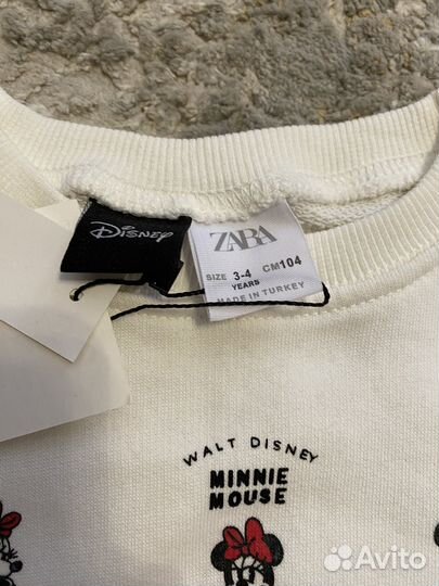 Комплект для девочки