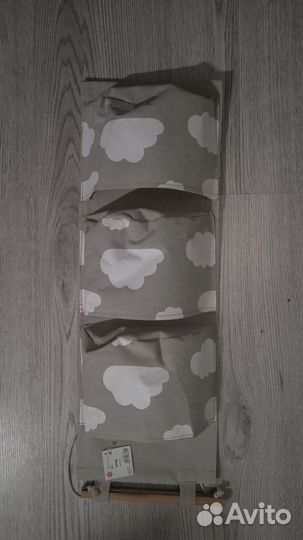 Органайзер на стену