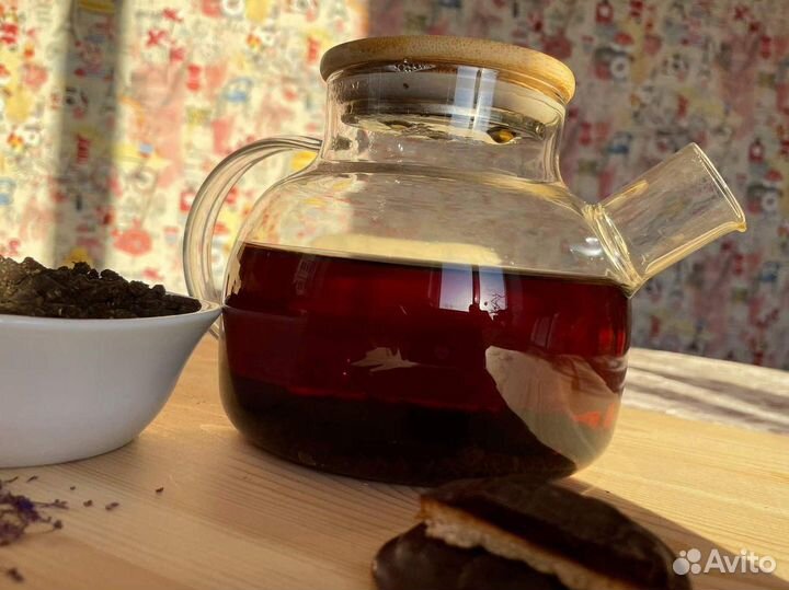 Иван-чай 1кг свежий 2023 год, экологически чистый