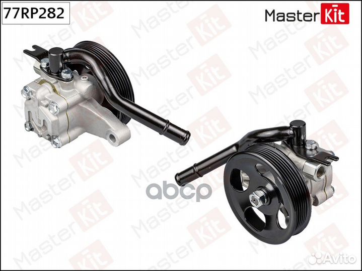 Насос гур 77RP282 MasterKit