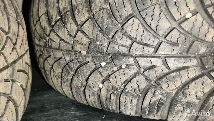 Goodyear UltraGrip 9+ 185/60 R15 88T