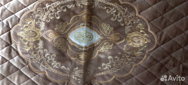 Дивандеки новые на прорезиненной основе