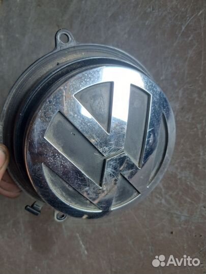 Ручка багажника Volkswagen Passat B6