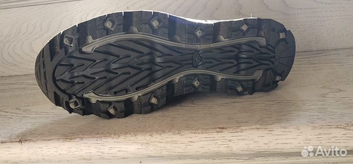 Ботинки детские