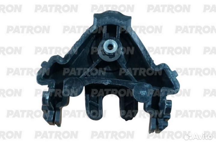 Patron P76-PS003A Кронштейн фары лев прав porshe cayenne 2010-14