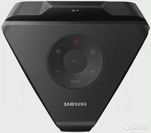 Акустическая система Samsung MX-T40