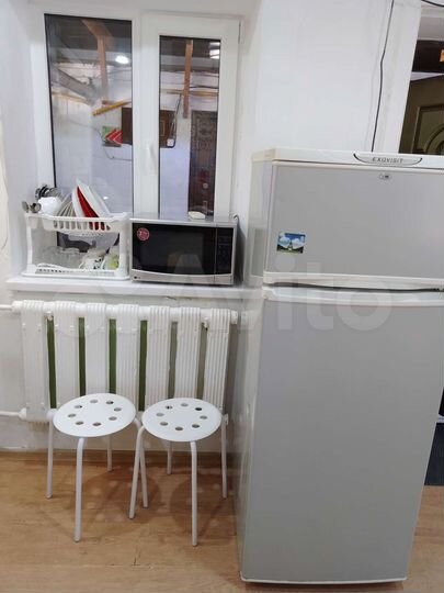 Дом 45 м² на участке 1 сот.