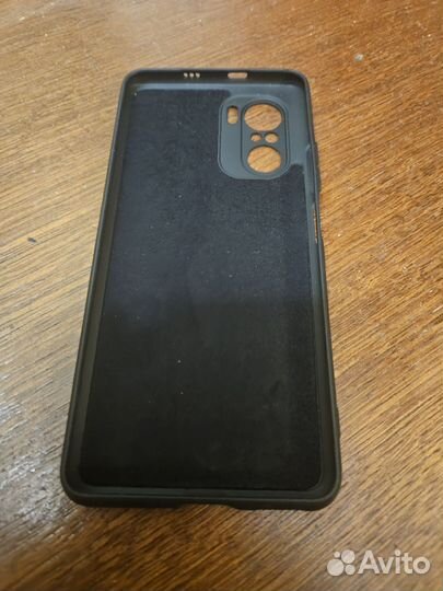 Чехол на телефон HM K40/K40 Pro
